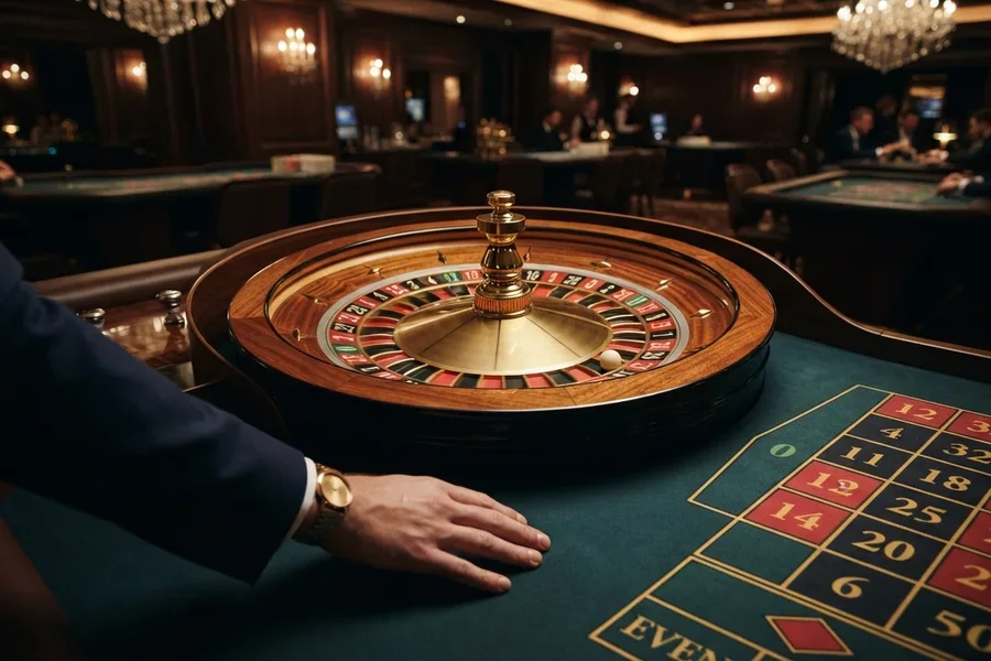 Casinos fuera de España 2026